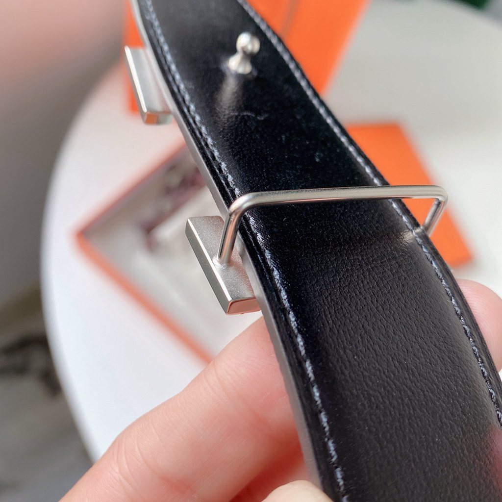 H**mes belts 32mm
